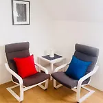 Apartament Nova - Lipno *