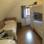 Apartmán Nova - Lipno *