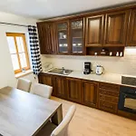 Apartament Nova - Lipno Nová Pec