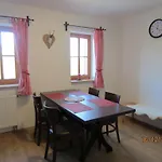Nova - Lipno Apartmán *