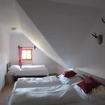 Nova - Lipno Apartmán Nová Pec