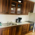Nova - Lipno Apartament