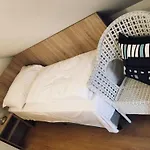 Nova - Lipno Apartament *