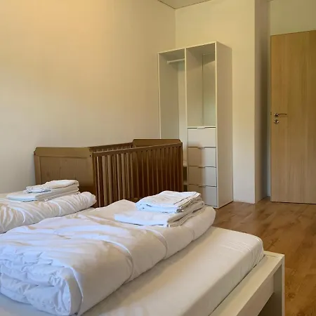 Nova - Lipno Apartment Nova Pec