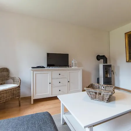 Nova - Lipno Apartment *