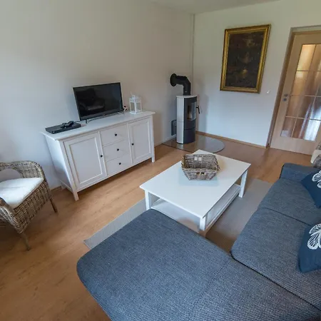 Apartmán Lipno - Böhmerwald - Na šumavě