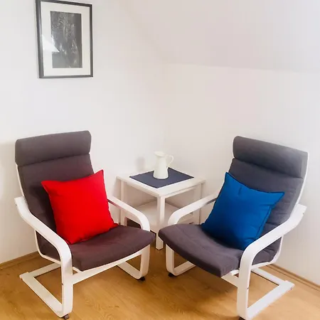 Apartment Nova - Lipno *