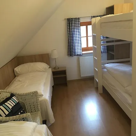 Apartment Nova - Lipno *