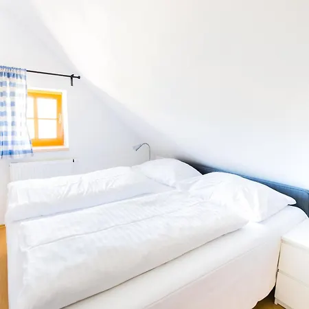 Apartmán Lipno - Böhmerwald - Na šumavě *