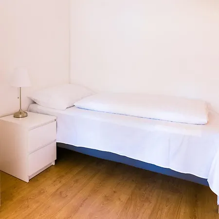 Nova - Lipno Apartment Nova Pec