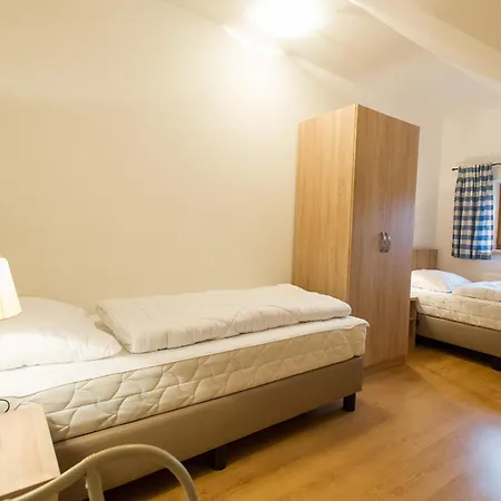 Apartman Nova - Lipno