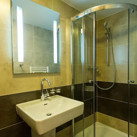 Apartment Nova - Lipno *
