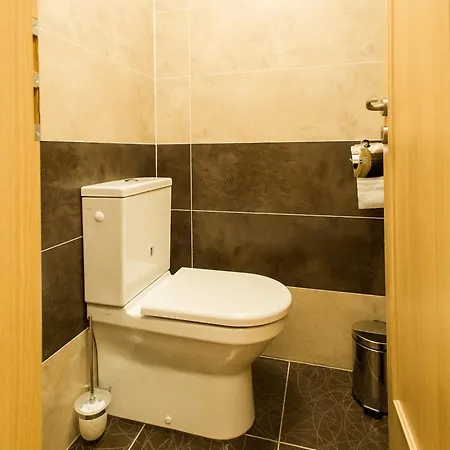 Lipno - Böhmerwald - Na šumavě Apartmán Nová Pec