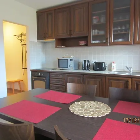 Apartmán Lipno - Böhmerwald - Na šumavě *