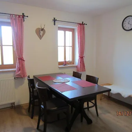 Nova - Lipno Apartment *