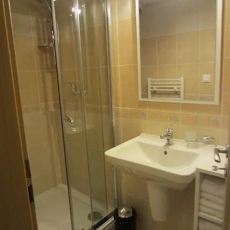 Lipno - Böhmerwald - Na šumavě Apartmán