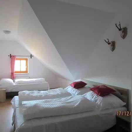 Apartment Nova - Lipno *