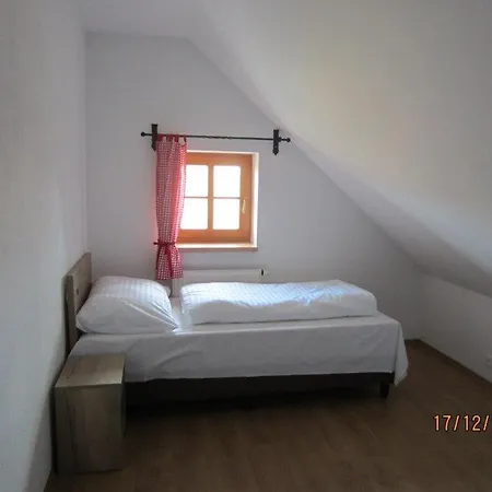 Lipno - Böhmerwald - Na šumavě Apartmán *