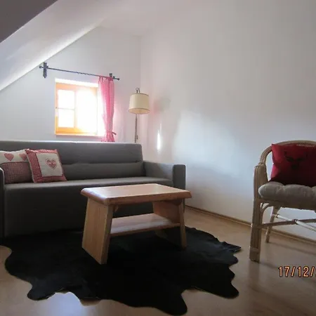 Nova - Lipno Appartamento