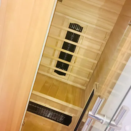 Apartment Nova - Lipno Nová Pec