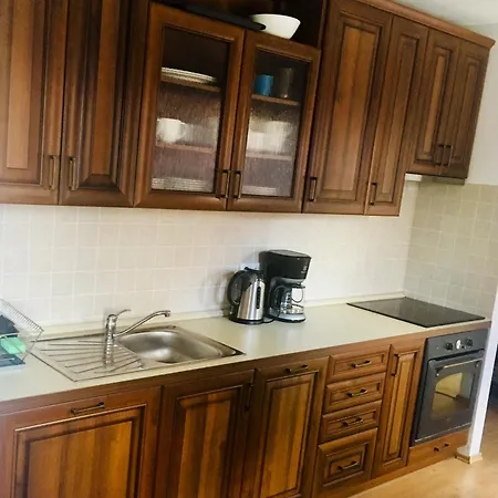 Lipno - Böhmerwald - Na šumavě Apartmán