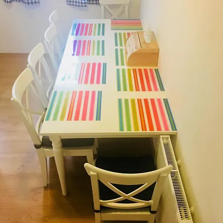 Apartment Nova - Lipno