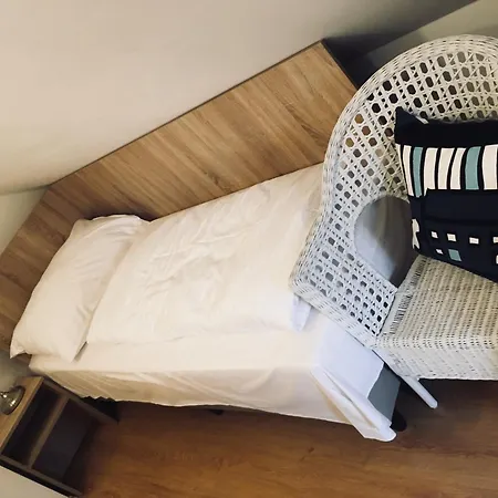 Nova - Lipno Apartment *