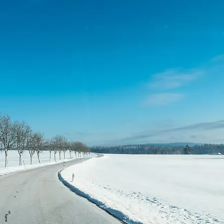Lipno - Böhmerwald - Na šumavě Apartmán Nová Pec
