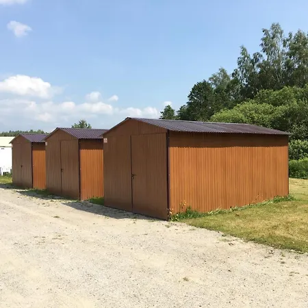 Lipno - Böhmerwald - Na šumavě Apartmán Nová Pec