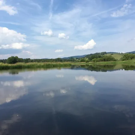 Nova - Lipno *