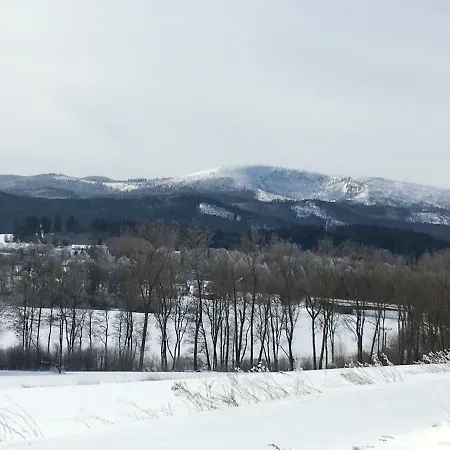 Nova - Lipno *