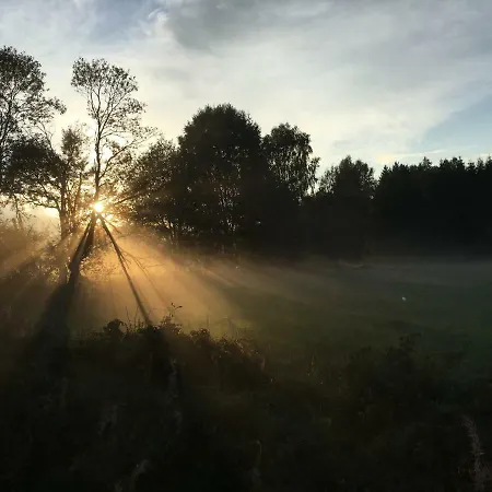 Lipno - Böhmerwald - Na šumavě Nová Pec