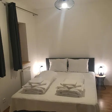 Appartamento Nova - Lipno