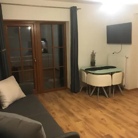 Nova - Lipno Appartamento