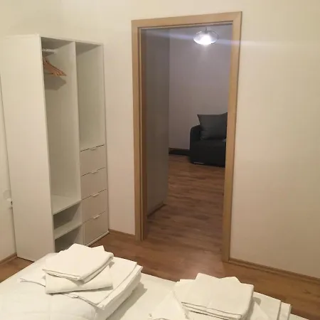 Apartmán Lipno - Böhmerwald - Na šumavě Nová Pec