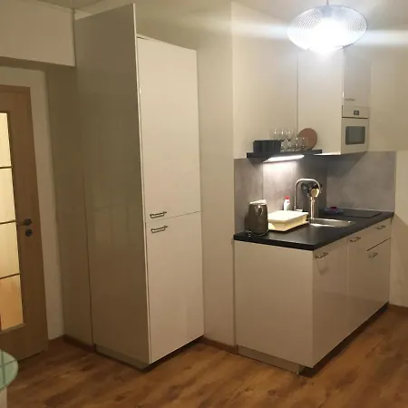 Lipno - Böhmerwald - Na šumavě Apartmán Nová Pec