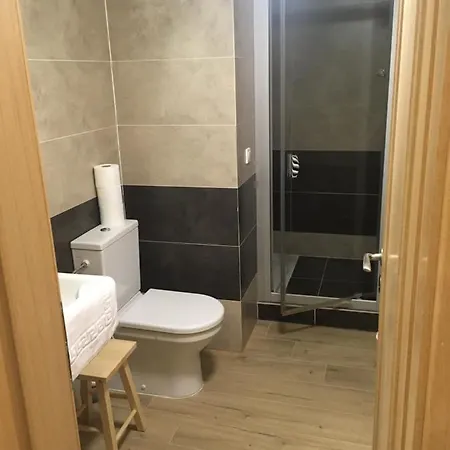 Apartment Nova - Lipno *