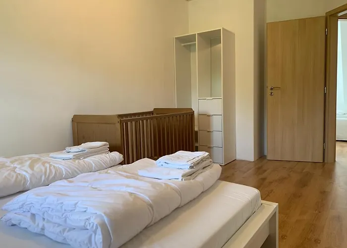 Nova - Lipno Apartman Nová Pec