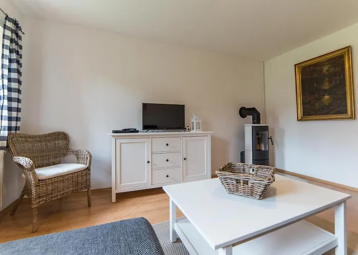 Nova - Lipno Apartman *