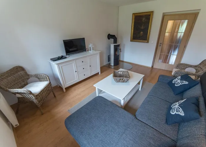 Apartman Nova - Lipno
