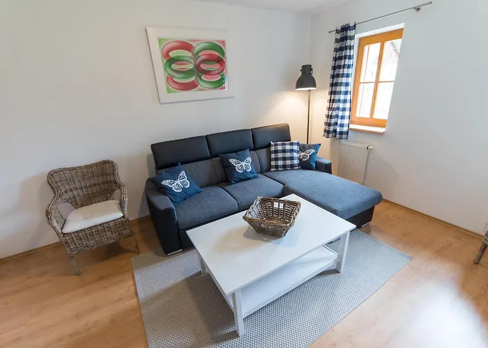 Apartman Nova - Lipno Nová Pec