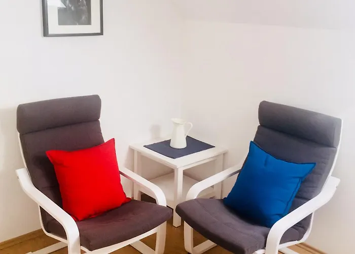 Apartman Nova - Lipno *