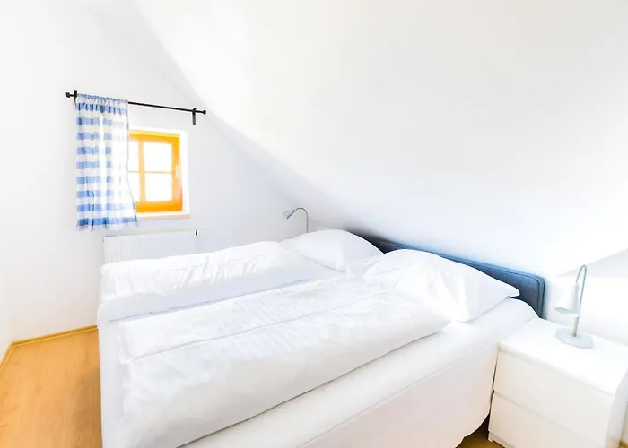 Apartman Nova - Lipno *