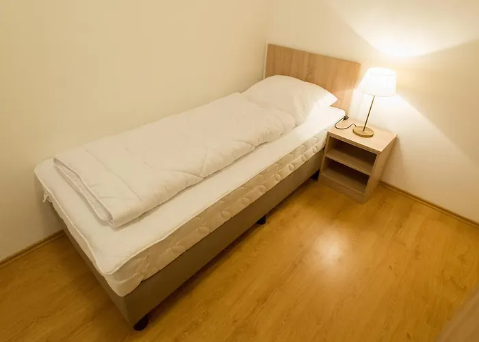 Apartman Nova - Lipno Nová Pec