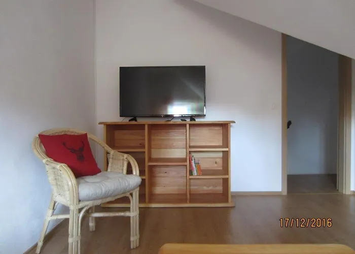 Nova - Lipno Apartman