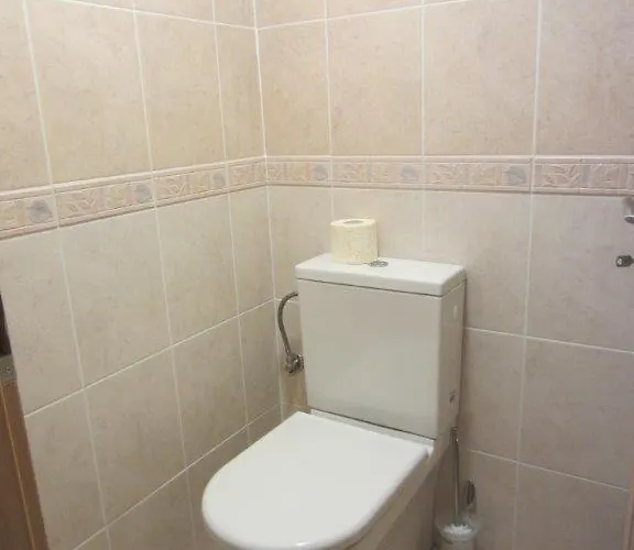 Appartement Nova - Lipno Nová Pec