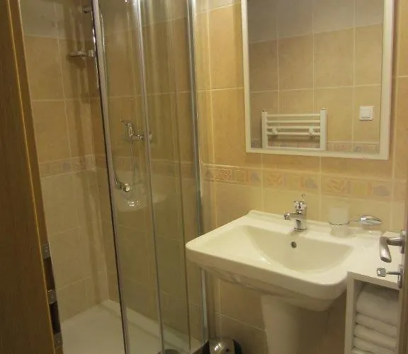 Nova - Lipno Appartement