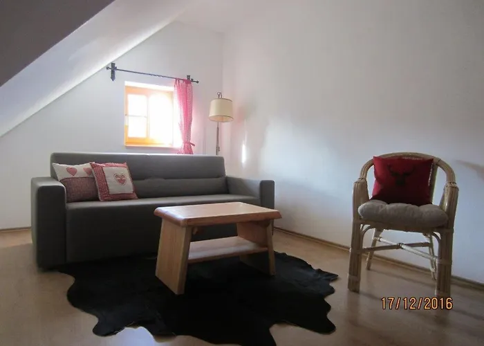 Nova - Lipno Apartman