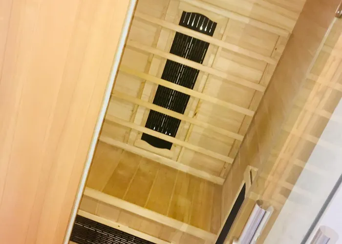 Apartman Nova - Lipno Nová Pec