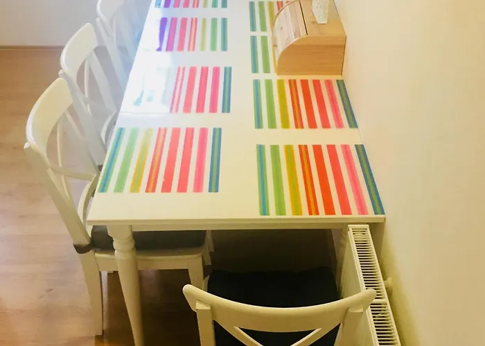 Apartman Nova - Lipno